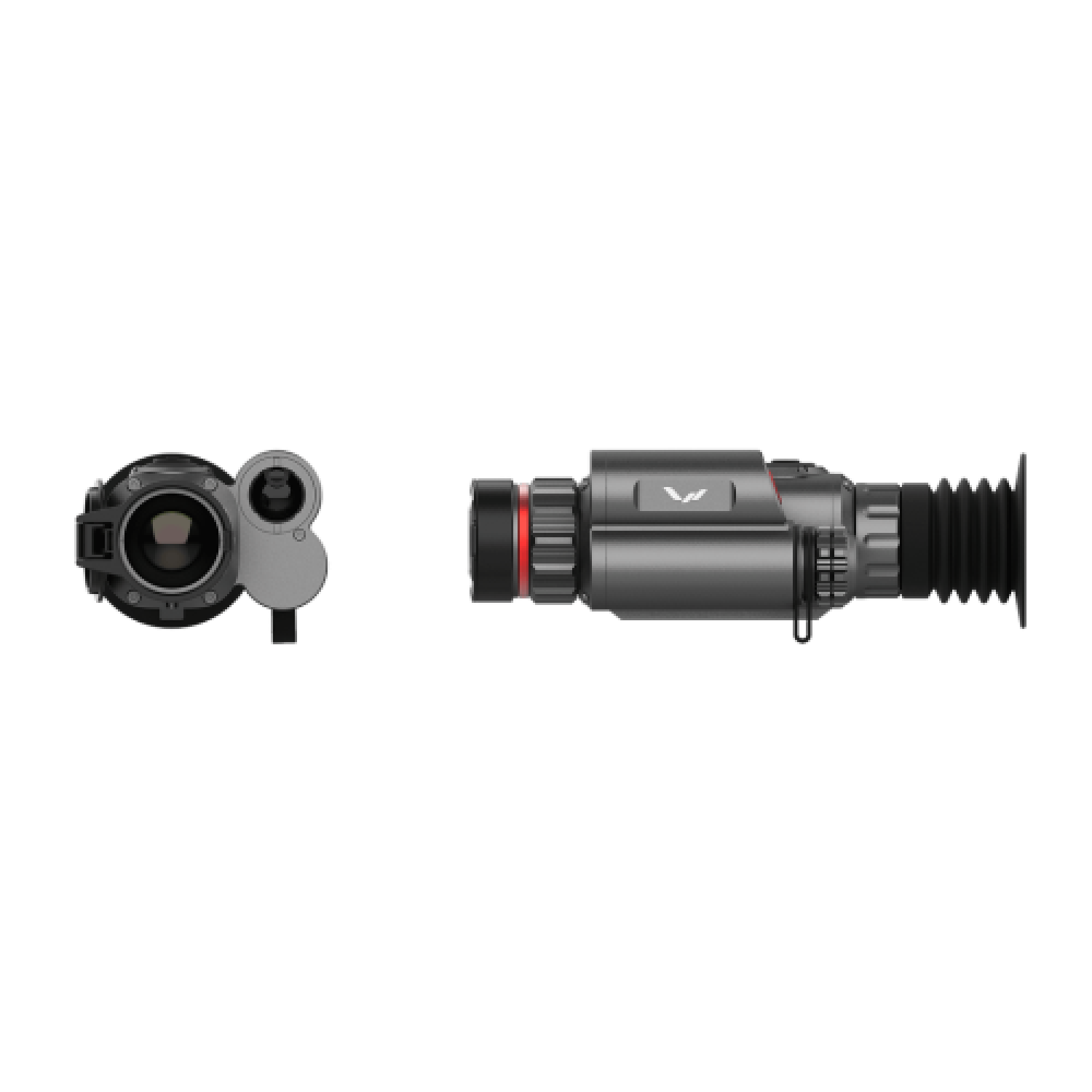 Тепловизионный прицел Falcon M4-219L