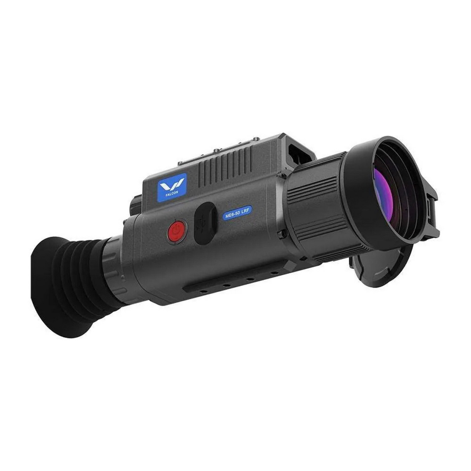 Тепловизионный прицел Falcon ME6-50L