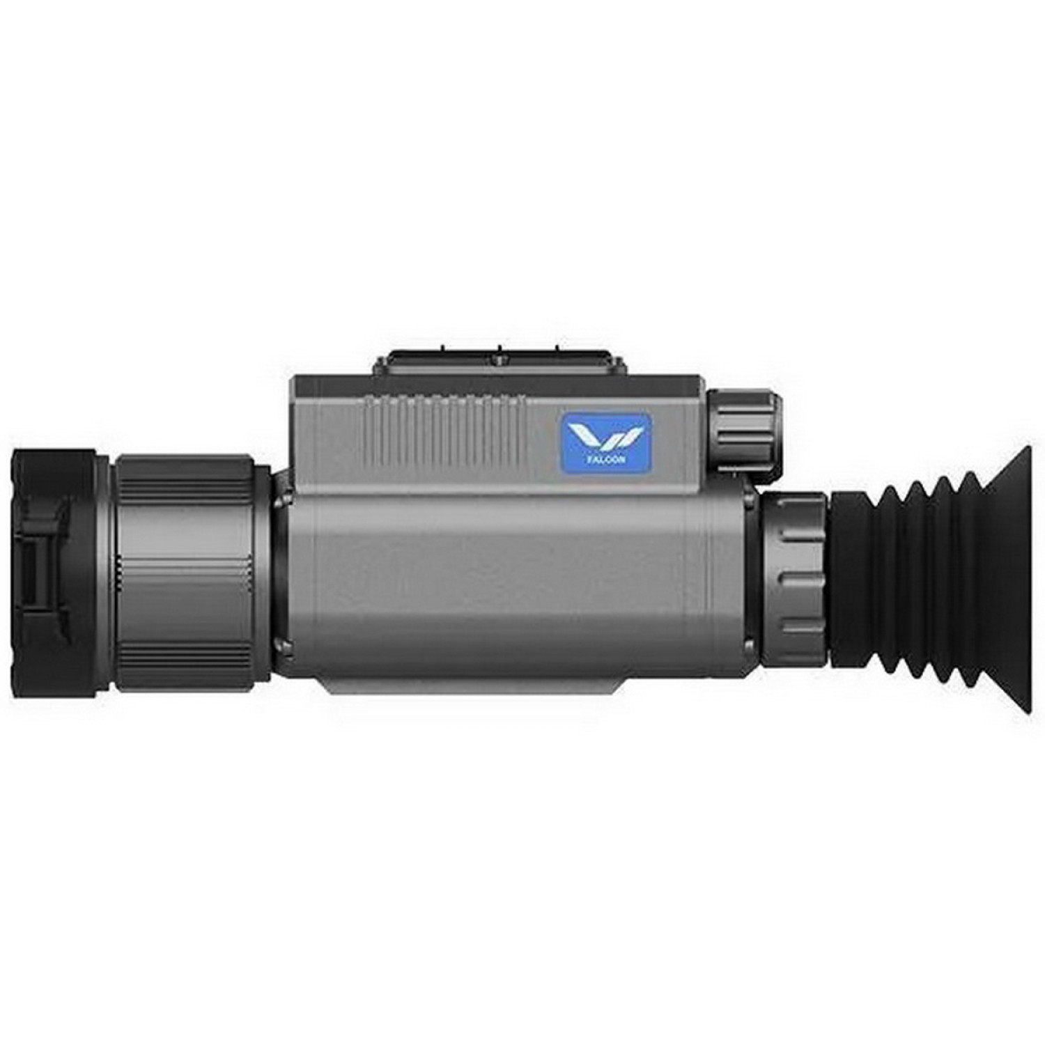 Тепловизионный прицел Falcon ME6-50L