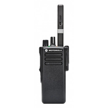 Рація MOTOROLA DP4401E VHF