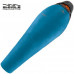 Спальний мішок Ferrino Nightec Lite Pro 600 L/-5°C Blue/Grey Left