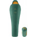 Спальний мішок Ferrino Lightec SM 850/+4°C Green/Yellow Left