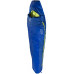 Спальный мешок Highlander Serenity 250/-4°C Blue Left