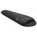 Спальный мешок Highlander Sleepline 250 Mummy/+5°C Charcoal Left