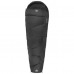 Спальный мешок Highlander Sleepline 250 Mummy/+5°C Charcoal Left
