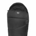 Спальный мешок Highlander Sleepline 250 Mummy/+5°C Charcoal Left