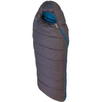 Спальний мішок Vango Nitestar Alpha 300 Quad/-5°C Excalibur Left
