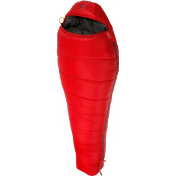 Спальний мішок Vango Nitestar Alpha 450/-11°C Red Left