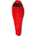 Спальний мішок Vango Nitestar Alpha 450/-11°C Red Left