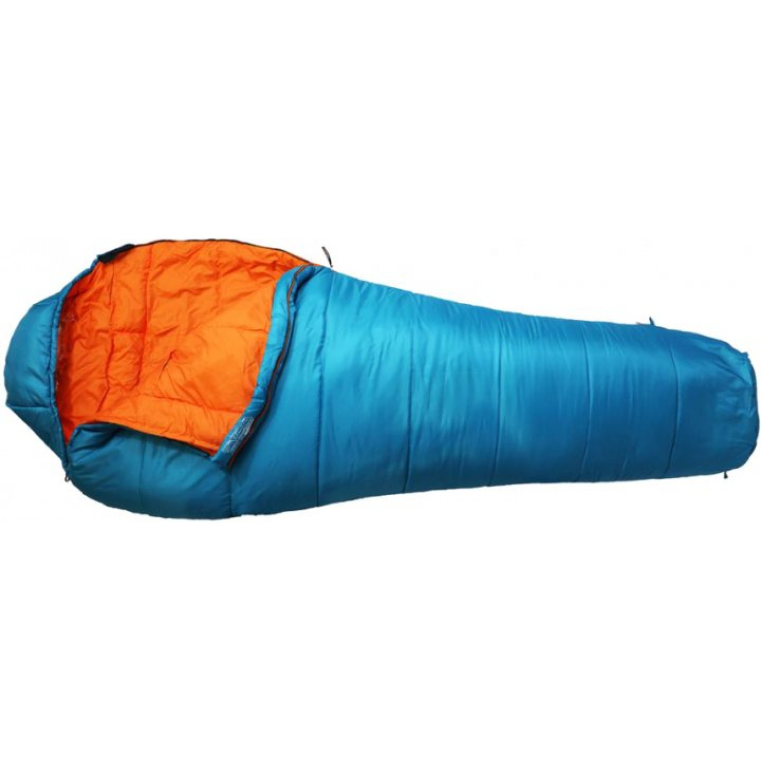 Спальный мешок Vango Nitestar Alpha 150/+4°C Lagoon Left