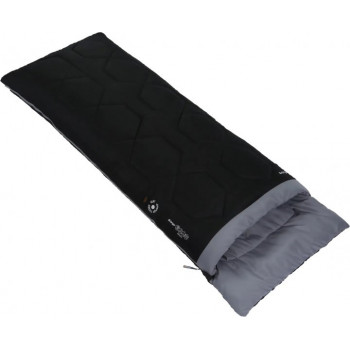 Спальний мішок з підігрівом Vango Radiate Single/-3°C Black Left