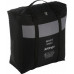 Спальний мішок з підігрівом Vango Radiate Single/-3°C Black Left