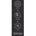 Спальний мішок з підігрівом Vango Radiate Single/-3°C Black Left