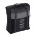 Спальний мішок Vango Serenity Superwarm Single/-3°C Shadow Grey Left