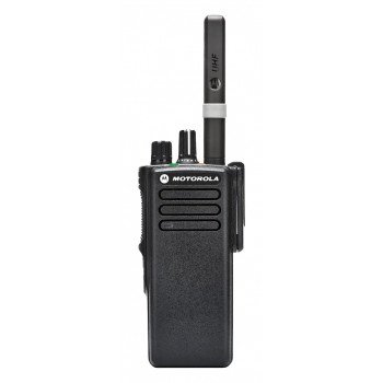 Рация MOTOROLA DP4401E VHF