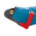 Спальный мешок Ferrino Nightec Lite Pro 600 L/-5°C Blue/Grey Left