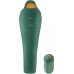 Спальный мешок Ferrino Lightec SM 850/+4°C Green/Yellow Left