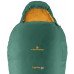 Спальный мешок Ferrino Lightec SM 850/+4°C Green/Yellow Left