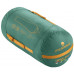 Спальный мешок Ferrino Lightec SM 850/+4°C Green/Yellow Left