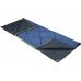 Спальний мішок High Peak Patrol/+16°C Blue/Dark Blue Left