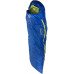 Спальний мішок Highlander Serenity 350 Envelope/-7°C Blue Left