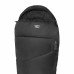 Спальный мешок Highlander Sleepline 250 Mummy/+5°C Charcoal Left