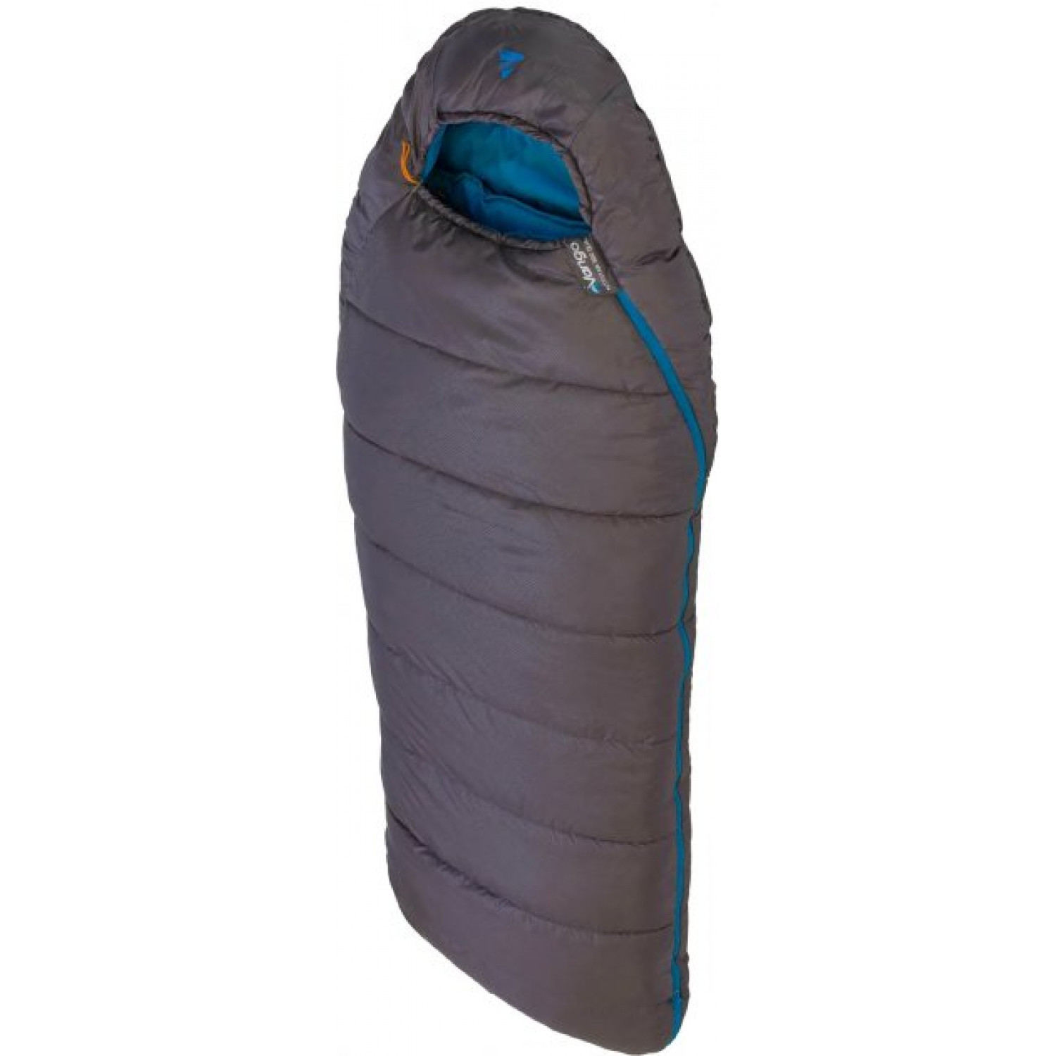 Спальный мешок Vango Nitestar Alpha 300 Quad/-5°C Excalibur Left