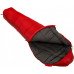 Спальный мешок Vango Nitestar Alpha 450/-11°C Red Left