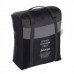 Спальный мешок Vango Serenity Superwarm Single/-3°C Shadow Grey Left