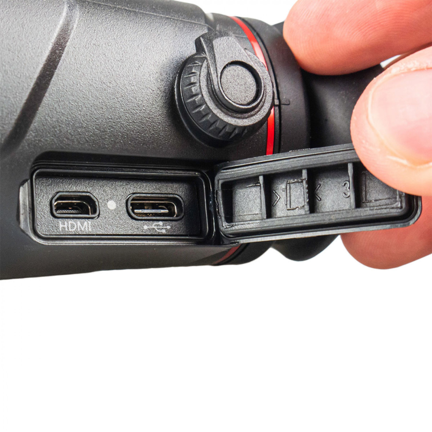 Тепловизор GUIDE TrackIR Pro 35