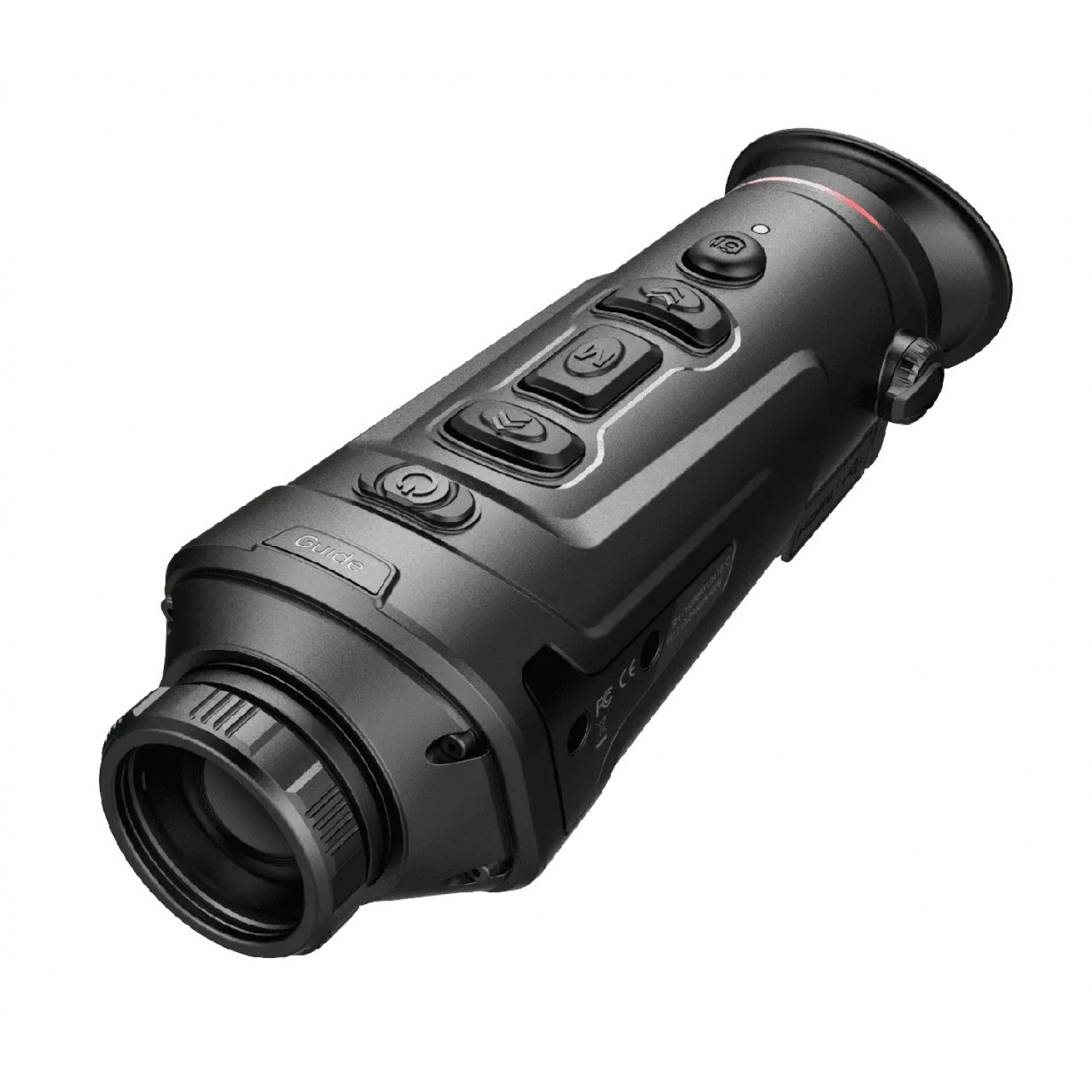 Тепловизор GUIDE TrackIR Pro 25