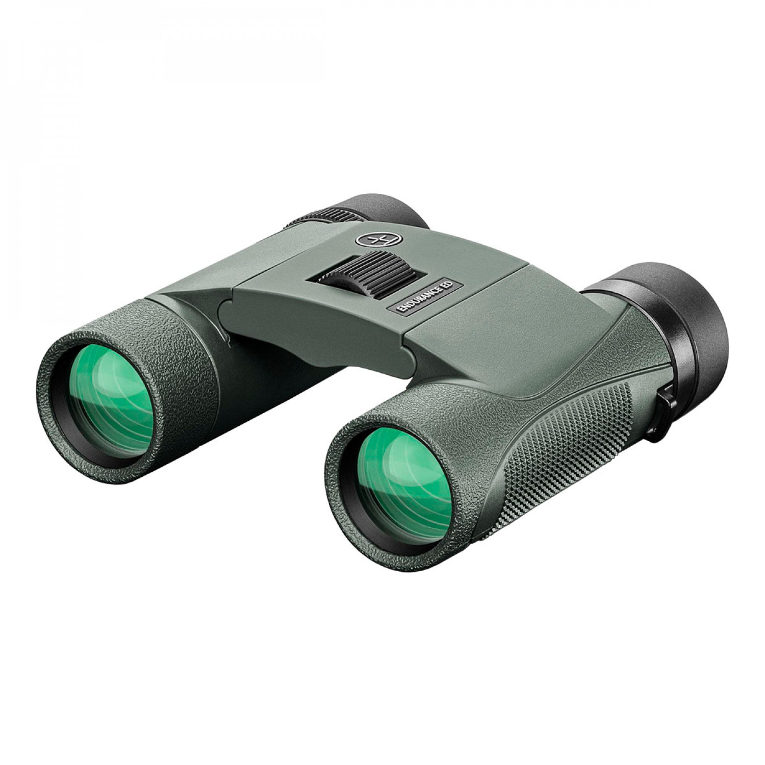 Бинокль Hawke Endurance ED 8x25 Green