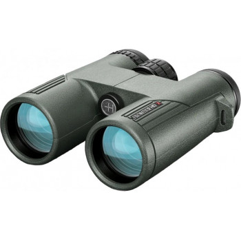 Бинокль Hawke Frontier HD X 10x42 Green