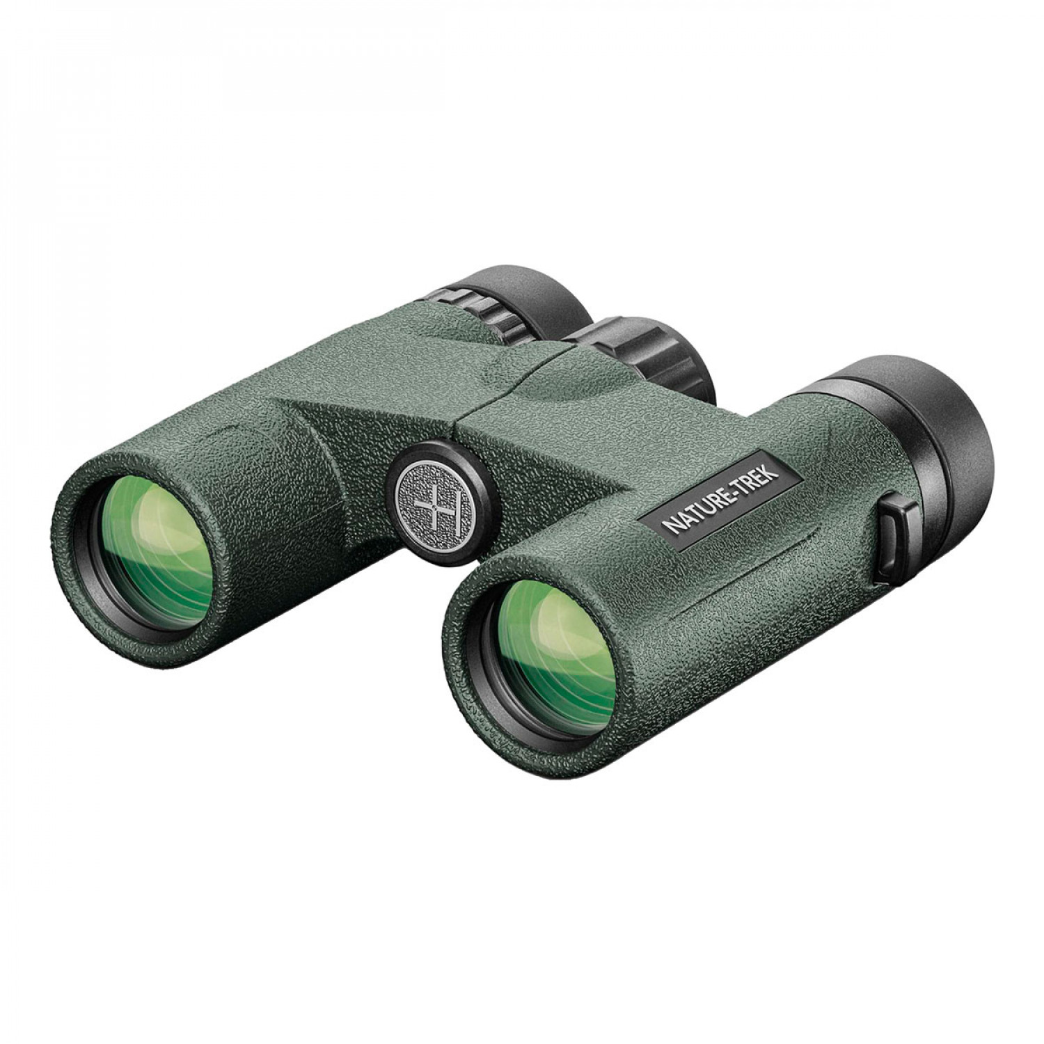Бинокль Hawke Nature Trek 8x25 Green