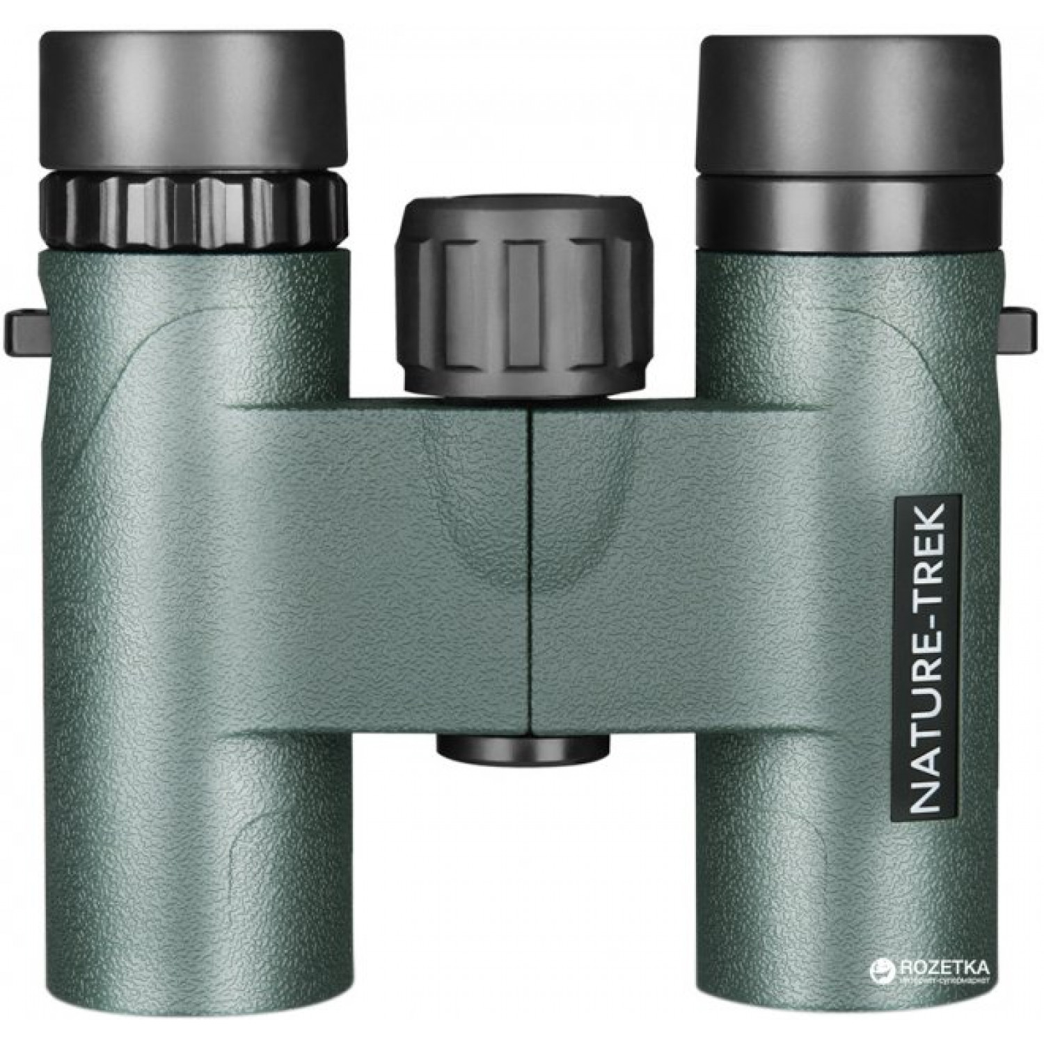 Бинокль Hawke Nature Trek 8x25 Green