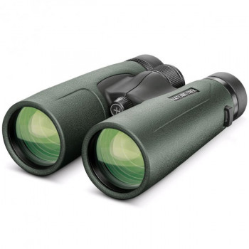 Бинокль Hawke Nature Trek 10x50 Top Hinge Green