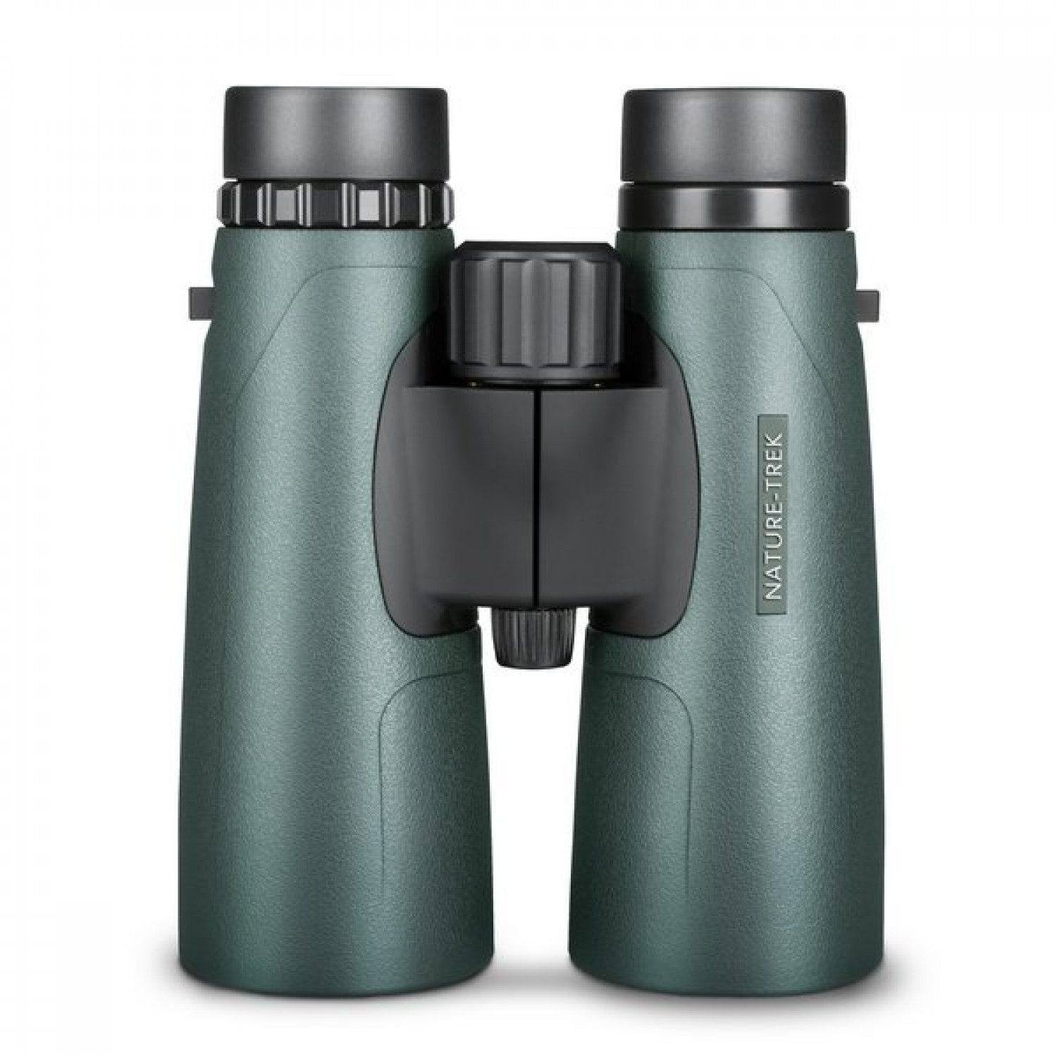 Бинокль Hawke Nature Trek 10x50 Top Hinge Green