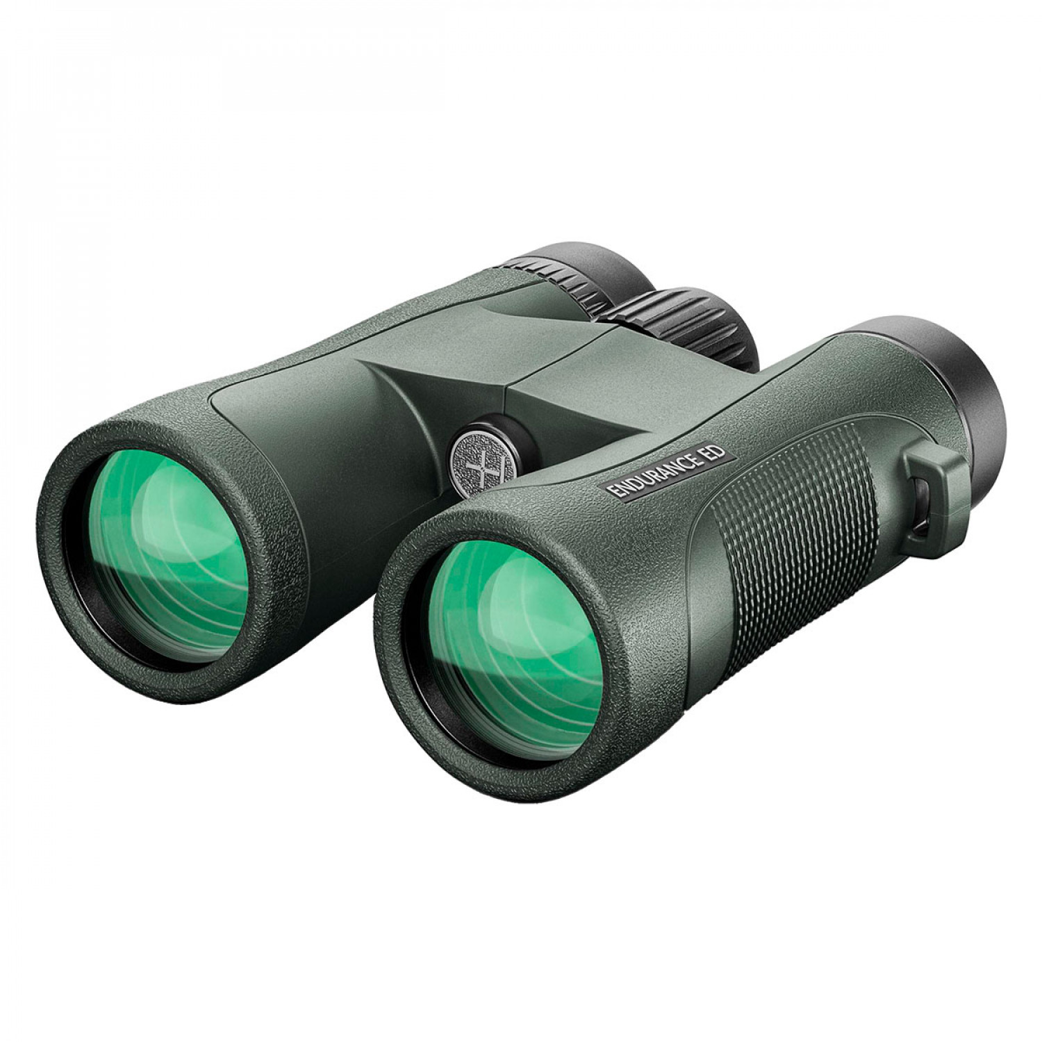 Бинокль Hawke Endurance Top Hinge ED 8x42 Green