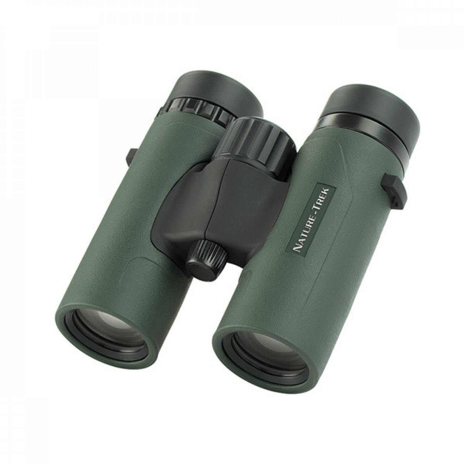 Бинокль Hawke Nature Trek 8x32 Top Hinge-Green