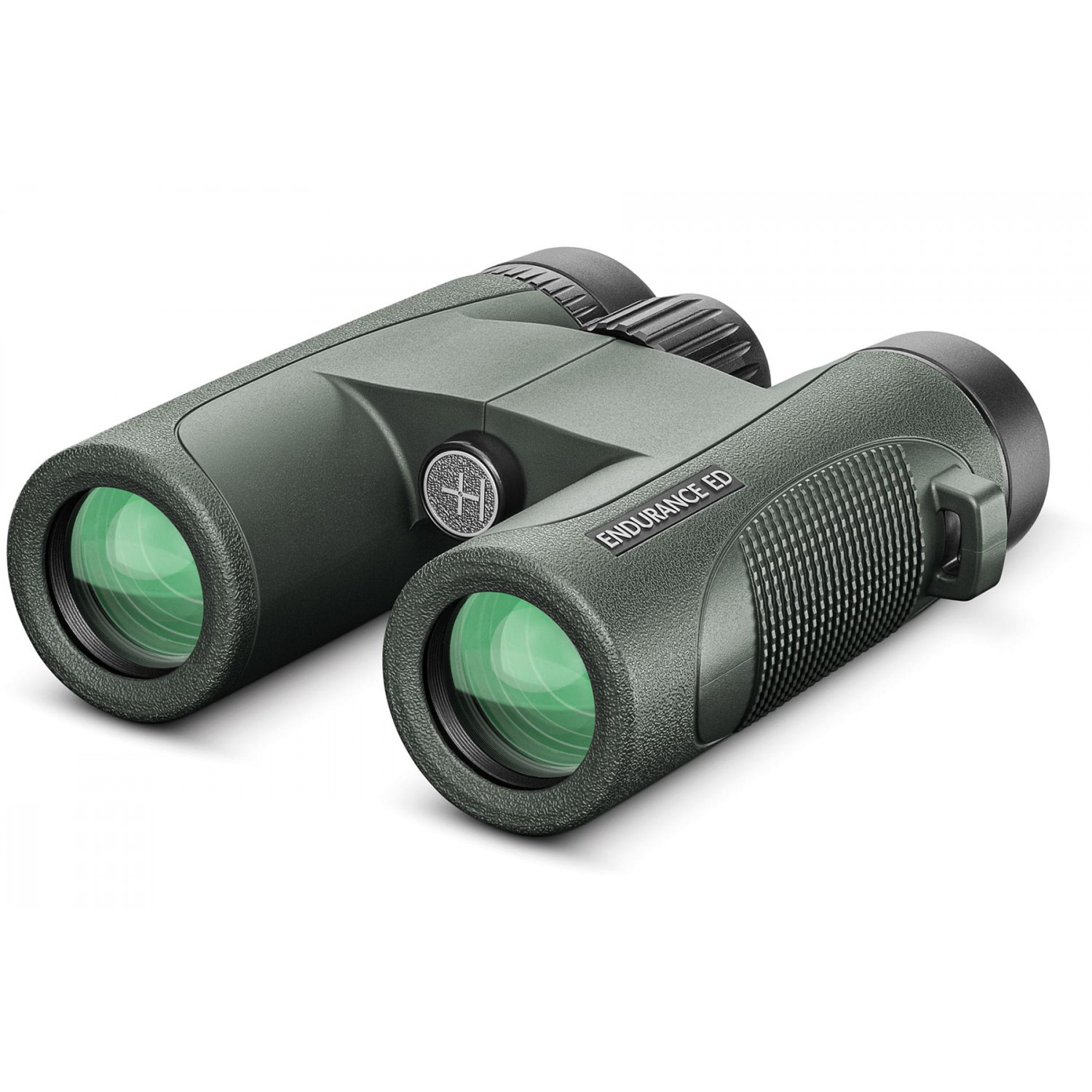 Бинокль Hawke Endurance Top Hinge ED 10x32 Green