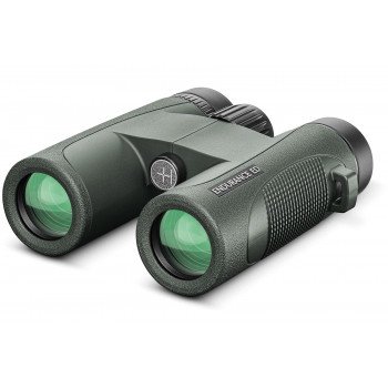 Бинокль Hawke Endurance Top Hinge ED 10x32 Green
