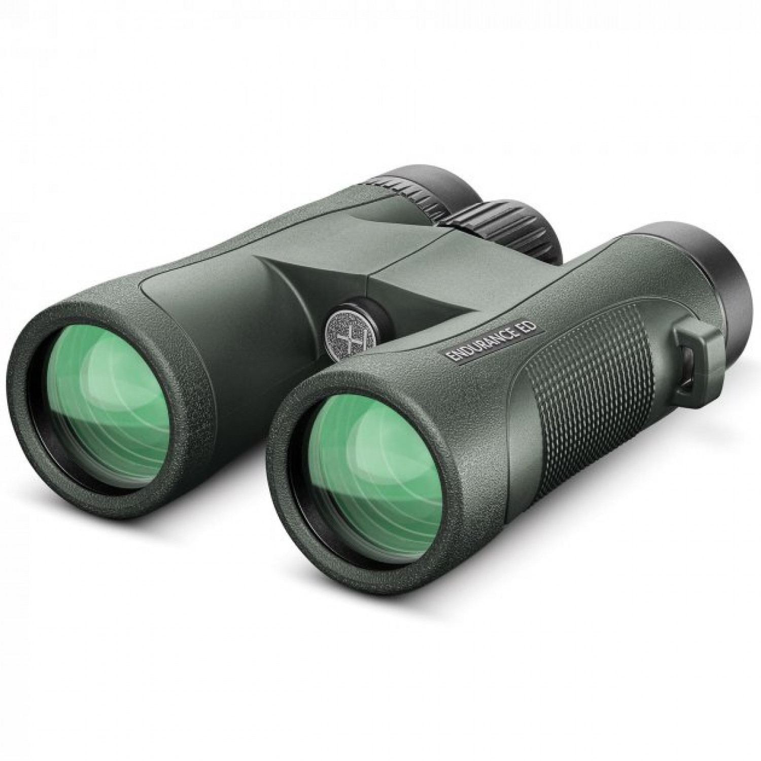 Бинокль Hawke Endurance Top Hinge ED 10x42 Green