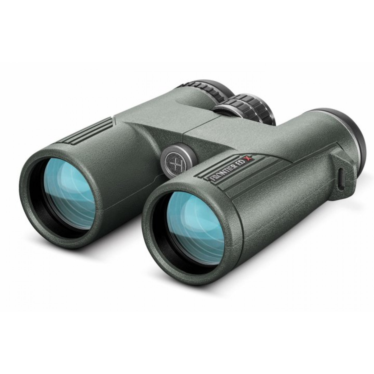 Бинокль Hawke Frontier ED X 10x42 Green