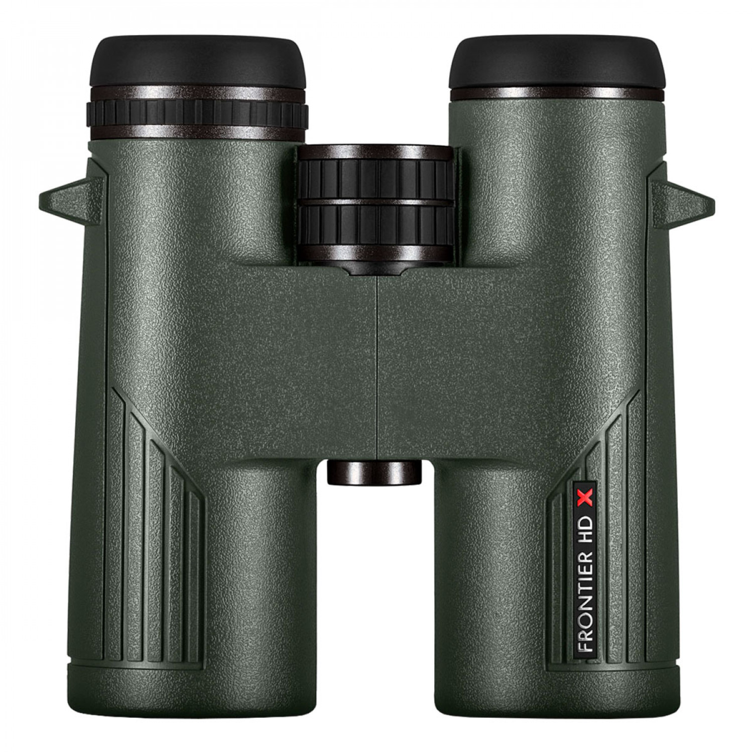 Бинокль Hawke Frontier HD X 10x42 Green
