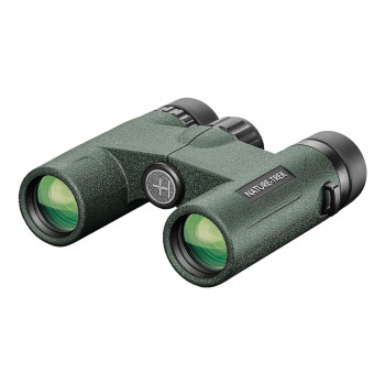 Бинокль Hawke Nature Trek 8x25 Green