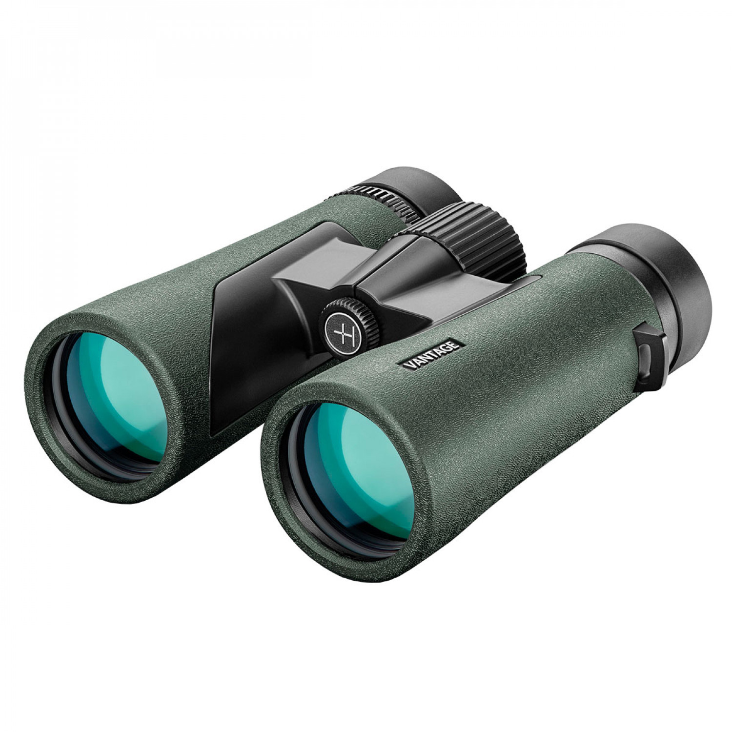 Бинокль Hawke Vantage 8x42 WP Green