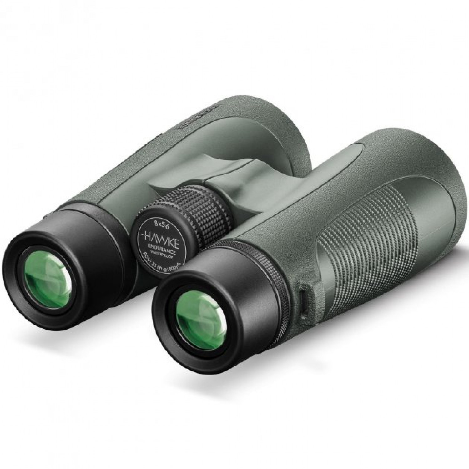 Бінокль Hawke Endurance 8x56 Green