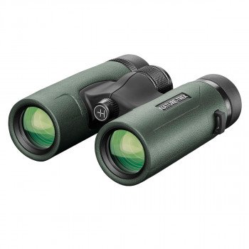 Бинокль Hawke Nature Trek 8x32 Top Hinge-Green