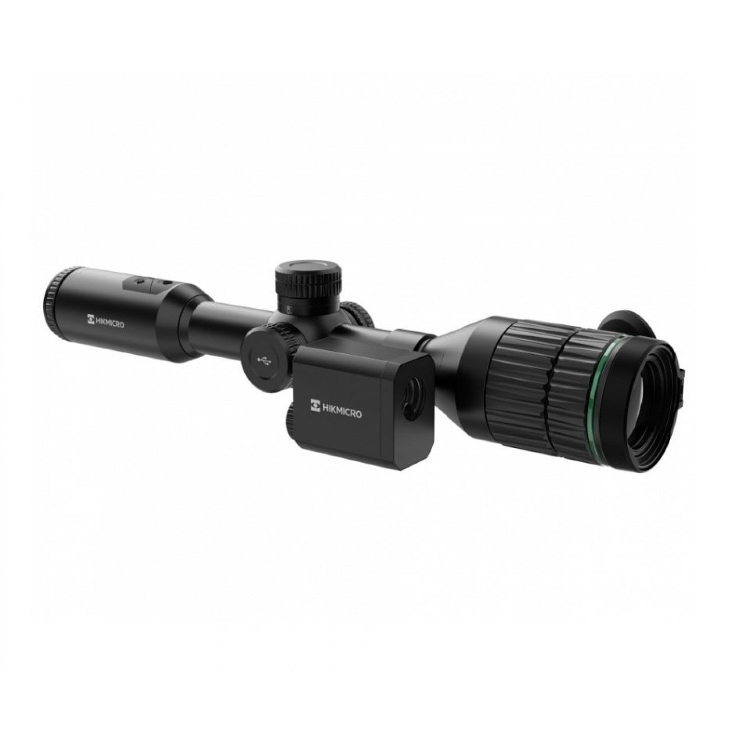 Приціл нічного бачення HIKMICRO ALPEX A50TNL