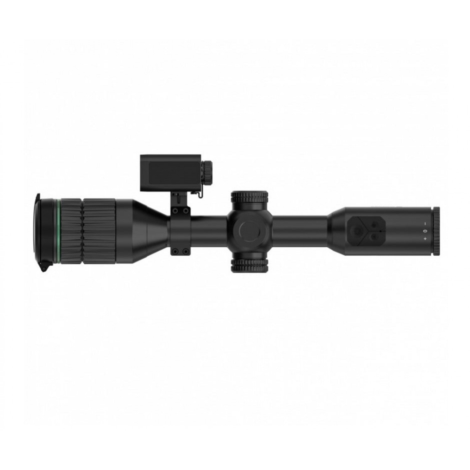Приціл нічного бачення HIKMICRO ALPEX A50TNL